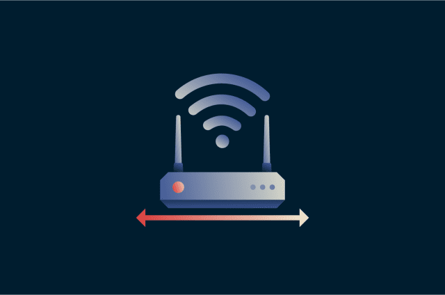 Wireless network connection: Basics and beyond