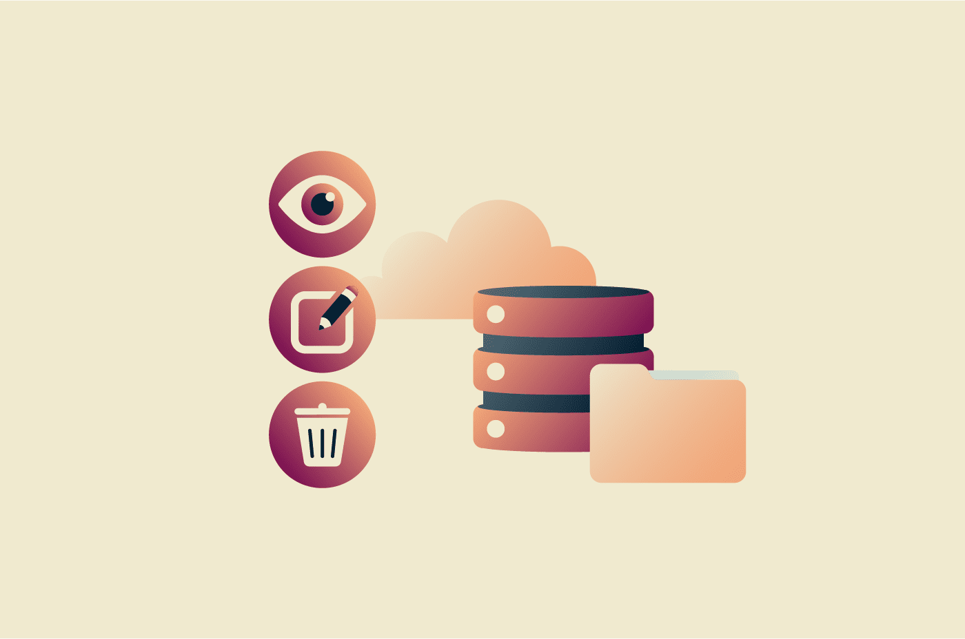 Data access