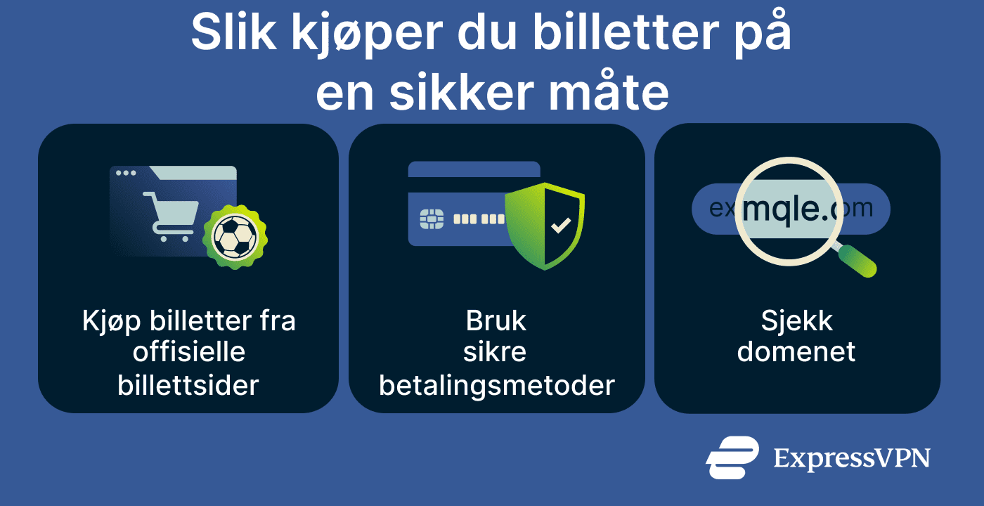 A list of ways to avoid World Cup ticket scams.