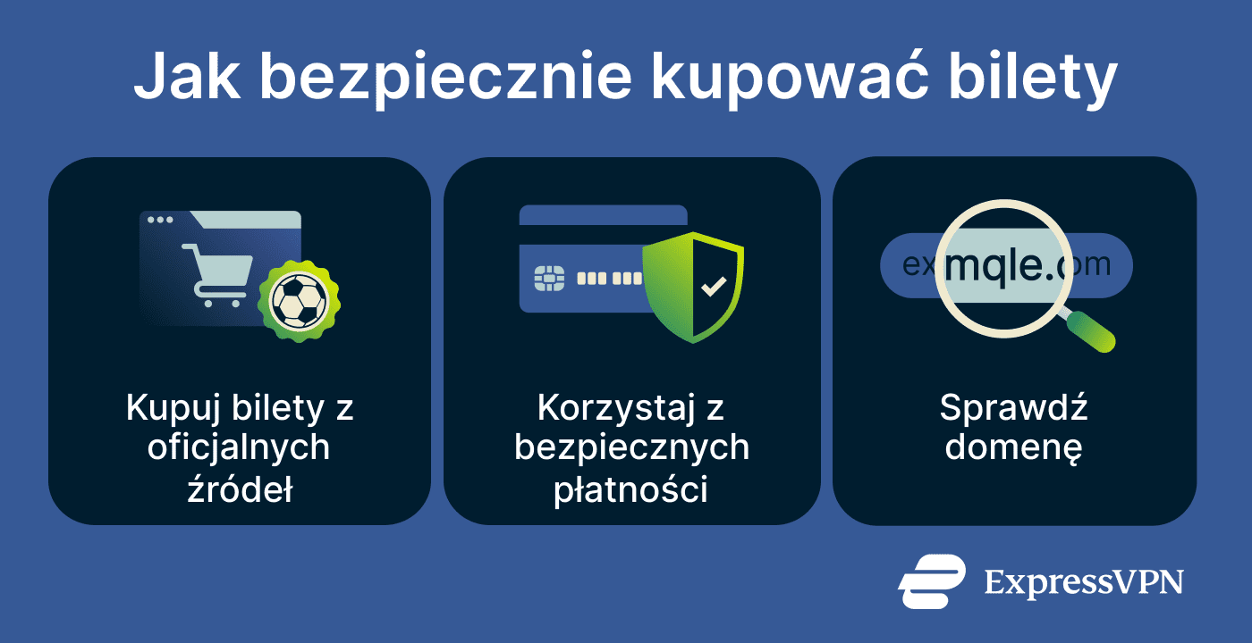 A list of ways to avoid World Cup ticket scams.