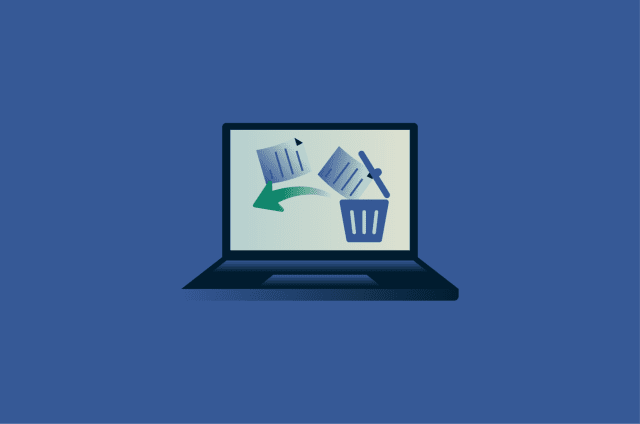 How to recover deleted files on Windows: Quick fixes that work