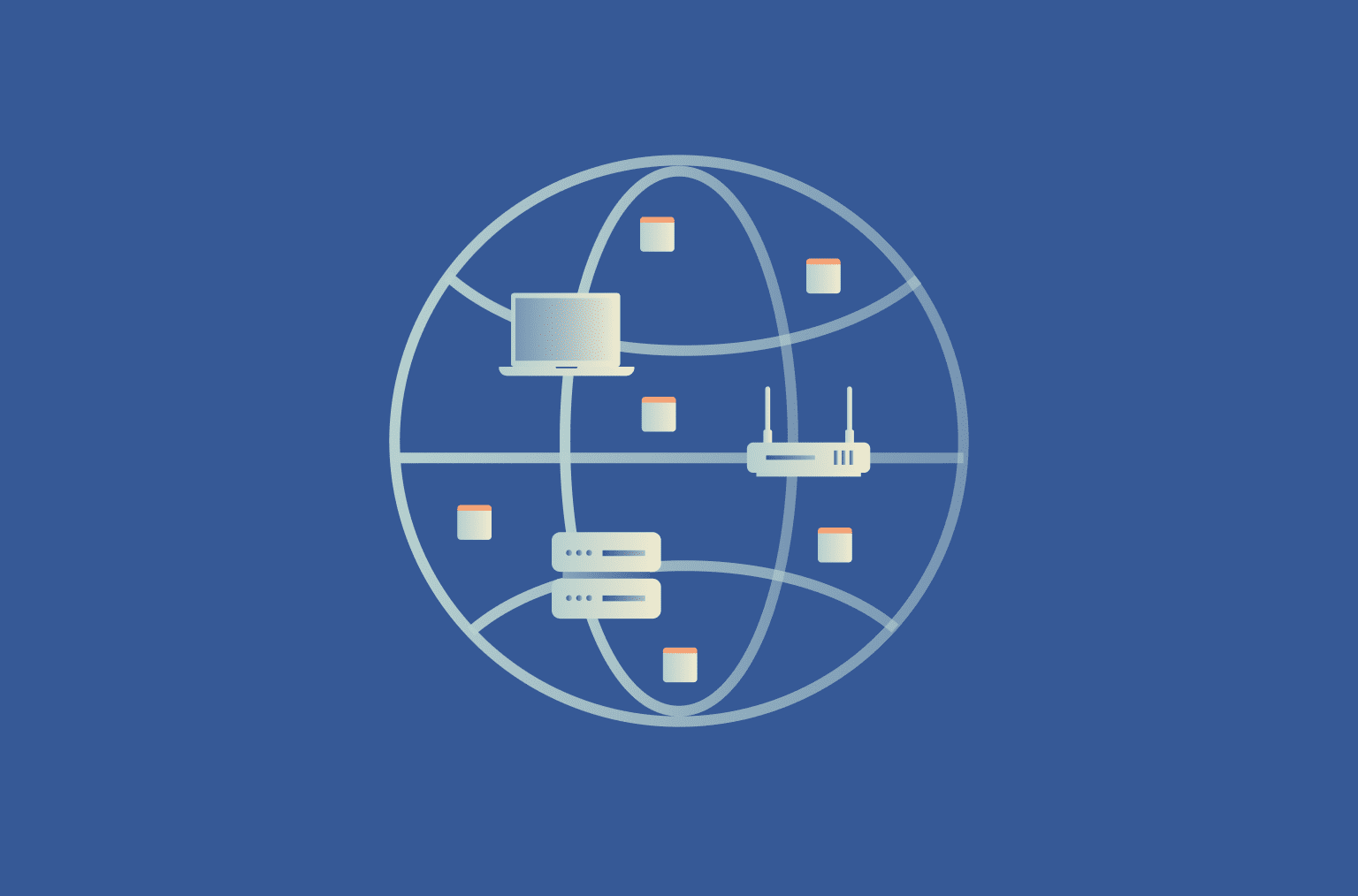 IP network