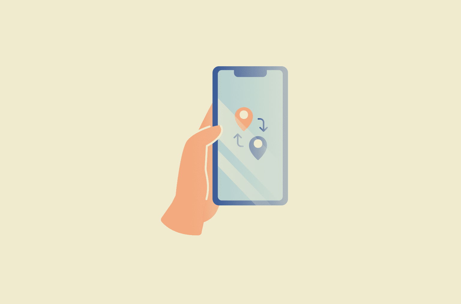 Mobile proxy