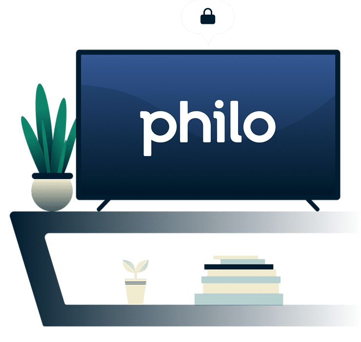 Philo Tv Vpn Hero@2x