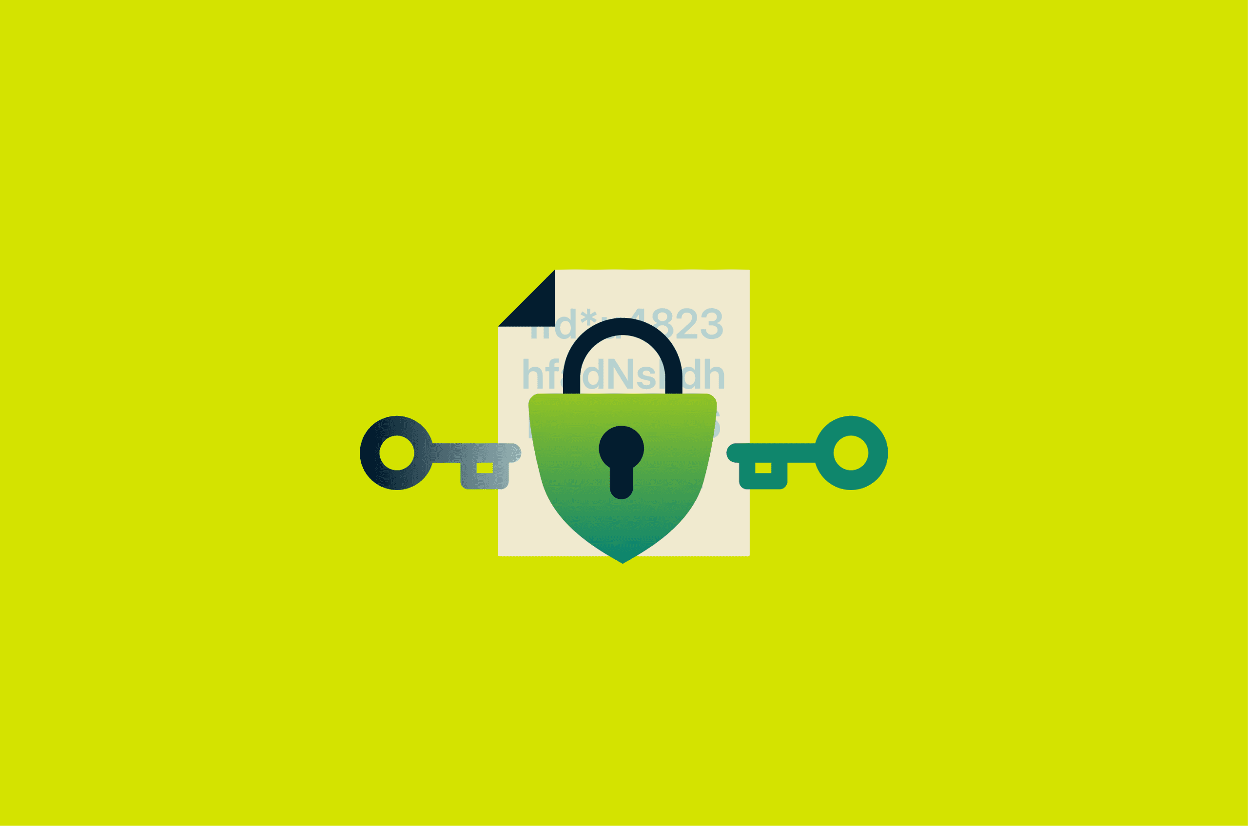 what-is-asymmetric-encryption