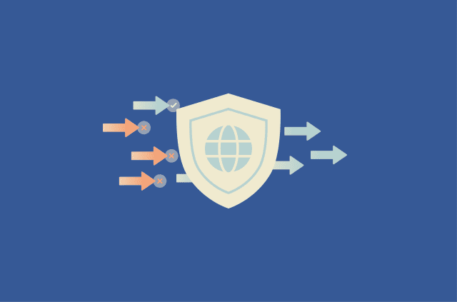 What is a secure web gateway (SWG)?