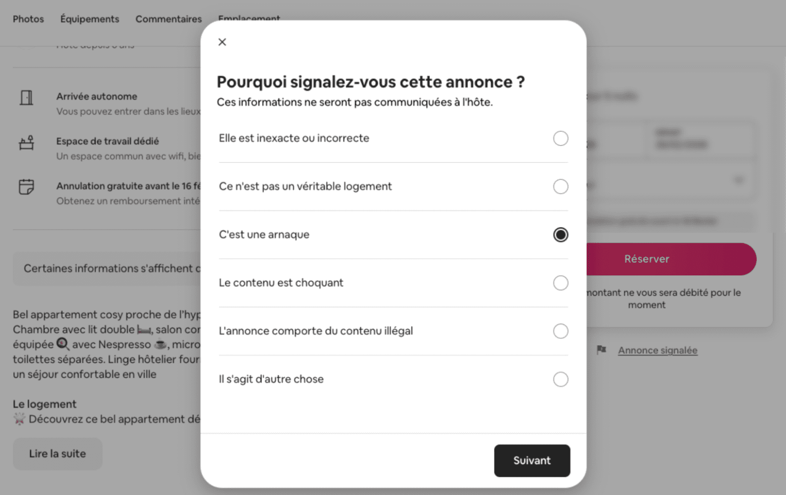Airbnb Fr 6 1
