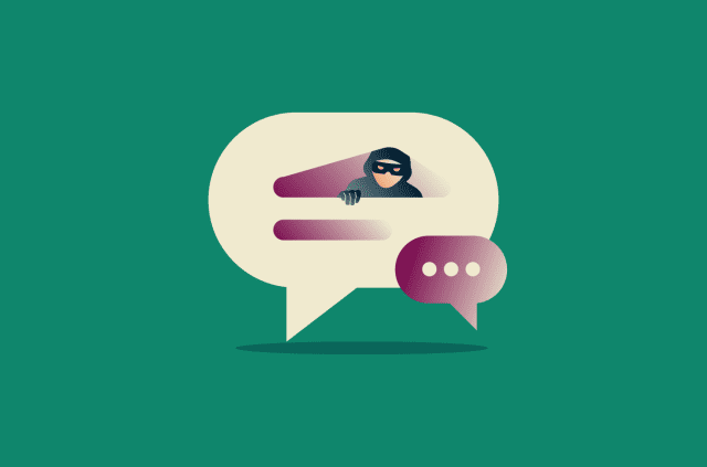Can you get hacked by replying to a text? What you need to know