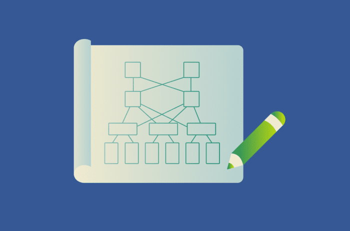 Data center architecture