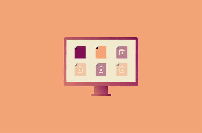 Data deduplication