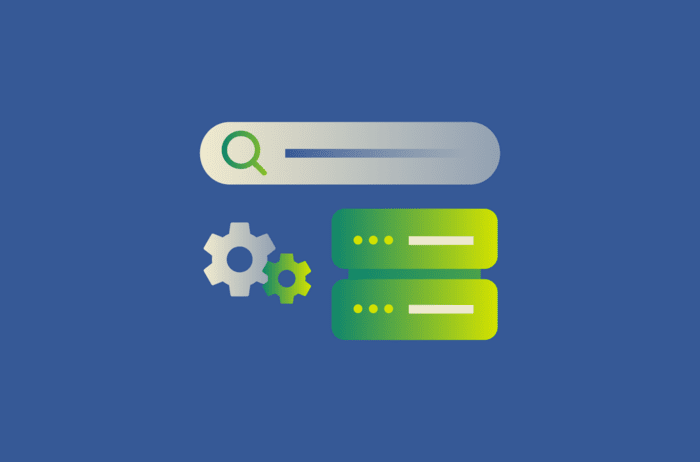 DNS resolution