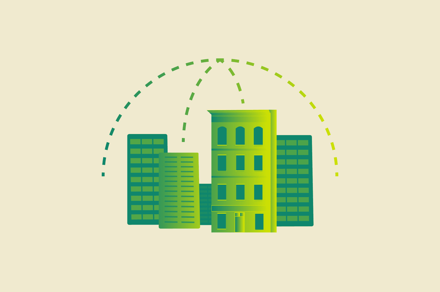 Enterprise network