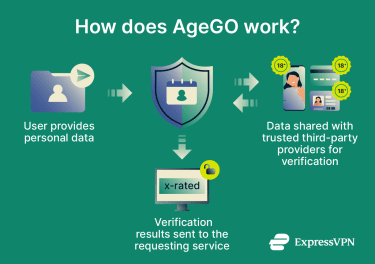 How does AgeGO work?