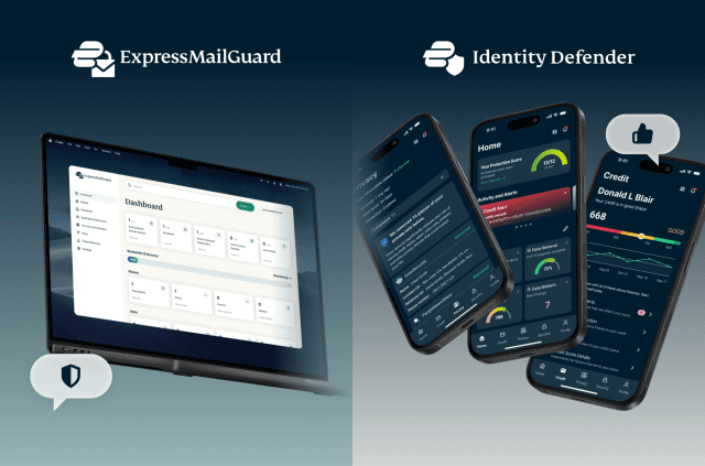 ExpressMailGuard and Identity Defender pass Cure53 security audits