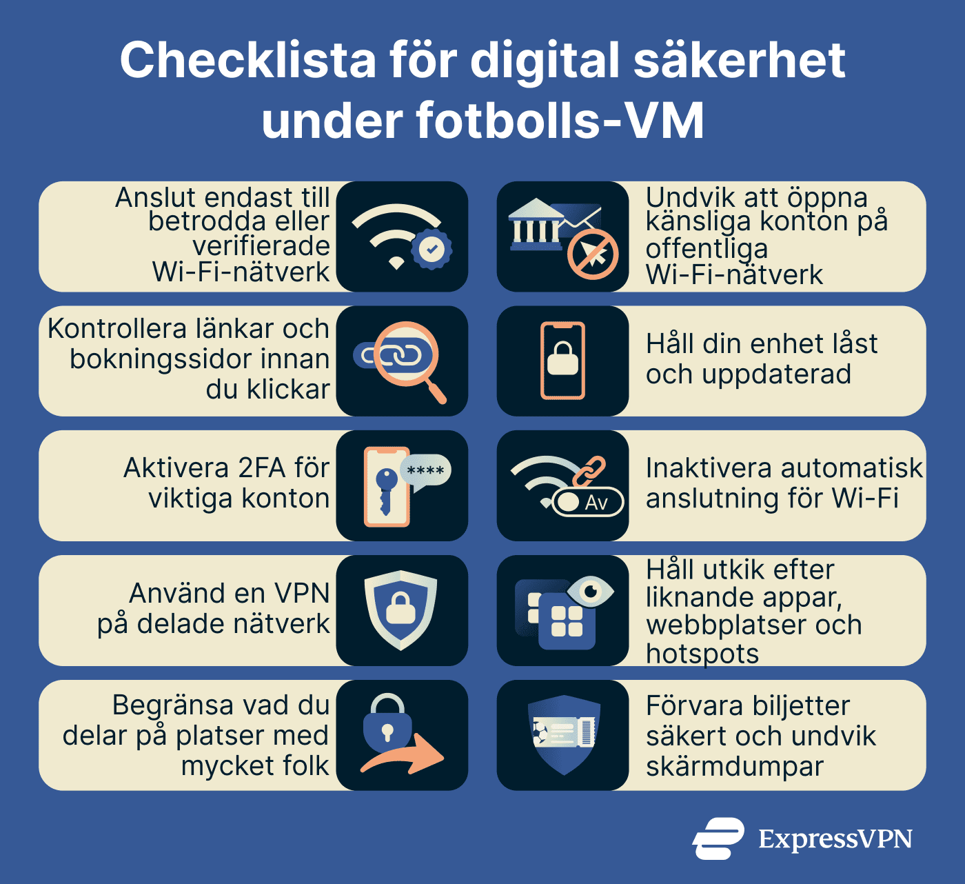 Image World Cup Travel Security And Privacy Guide World Cup Digital Safety Checklist 1 Sv 1