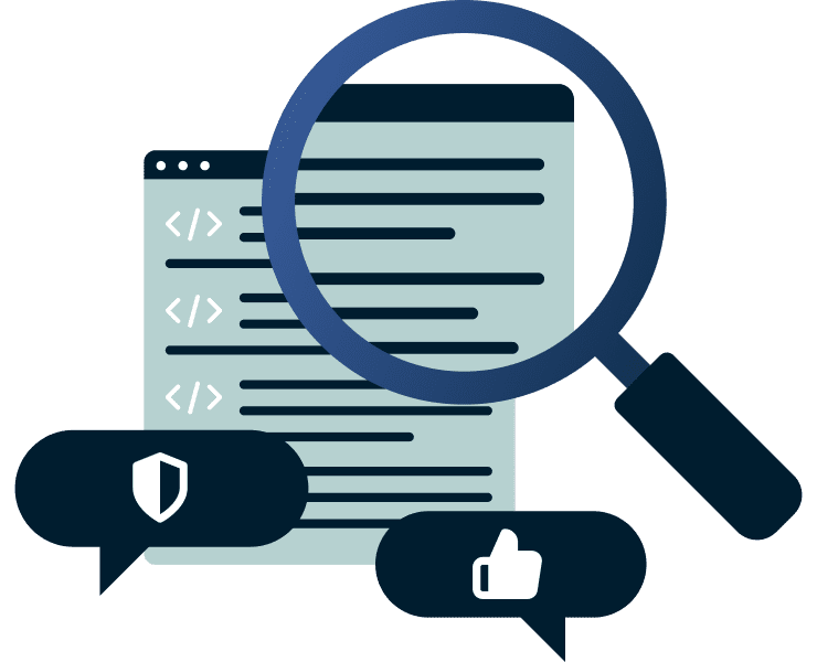 Indepedently Verified And Audited@2x