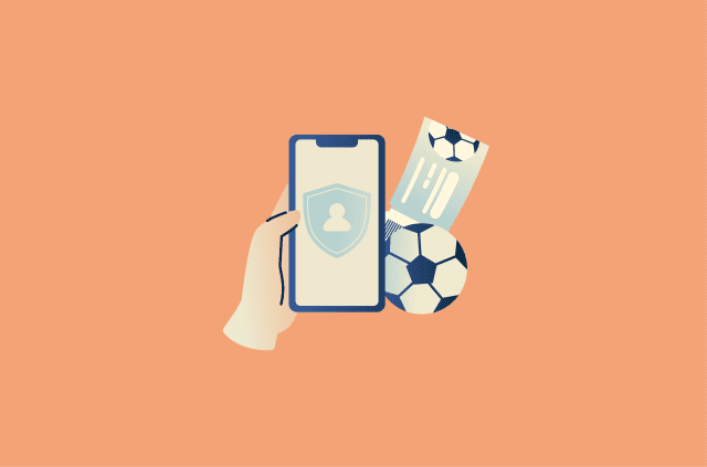 How to keep your online accounts safe during the FIFA World Cup 2026™