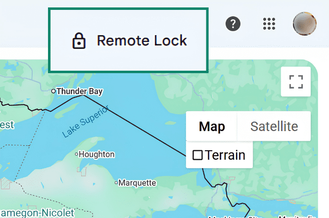 Lost Or Stolen Phone At World Cup 3