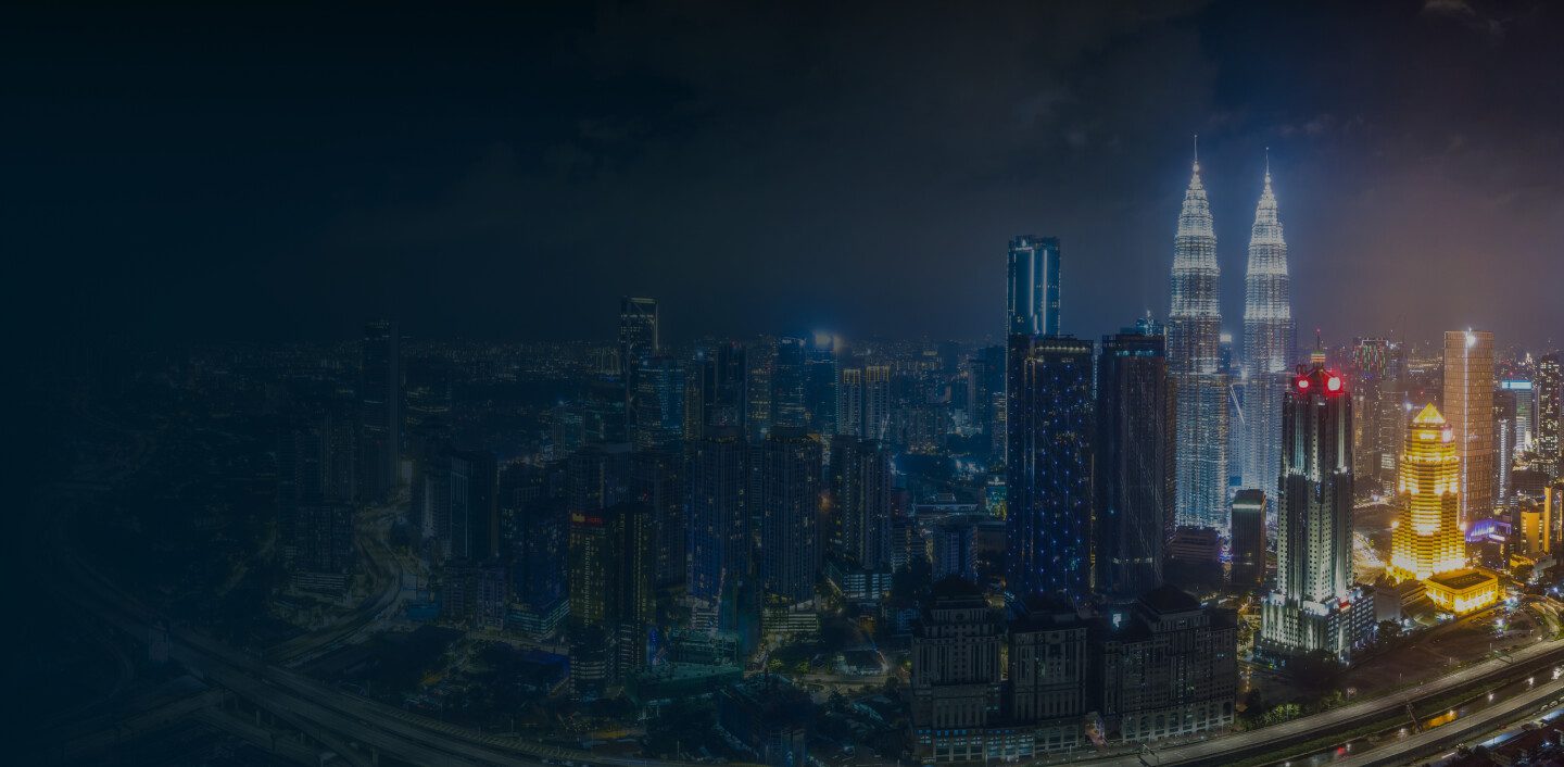 Malaysia Server Desktop