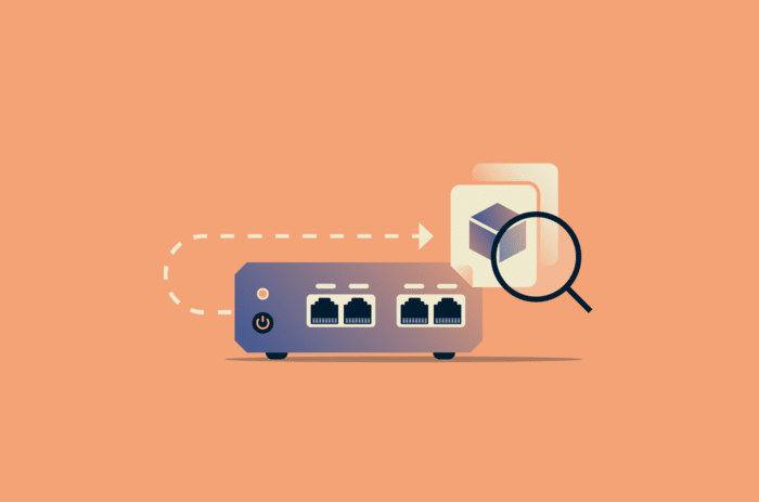 Network TAP