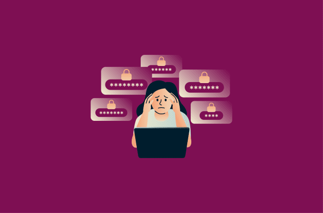Password fatigue: Causes, risks, and how to prevent it