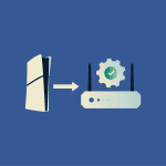 How to set up port forwarding on PS5 for online gaming