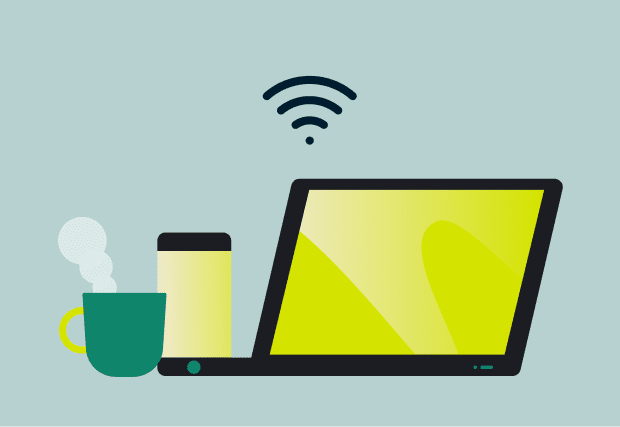 Protect On Public Wifi@2x