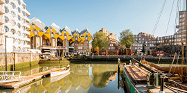 Rotterdam