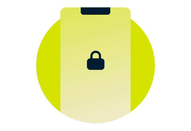 Secure Phone@2x