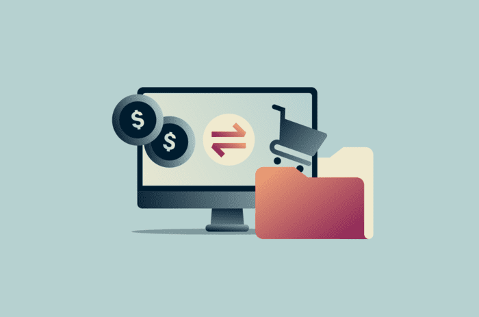Transactional data