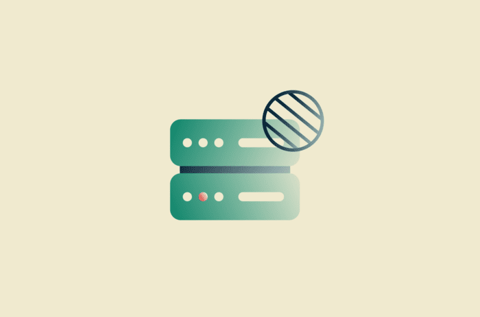 Transparent proxy