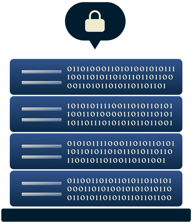 Trustedserver Hero 2x