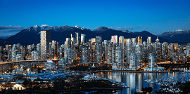 Vancouver