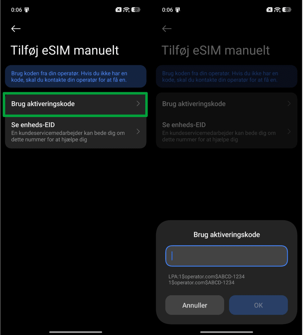 What Is An Esim Da 10