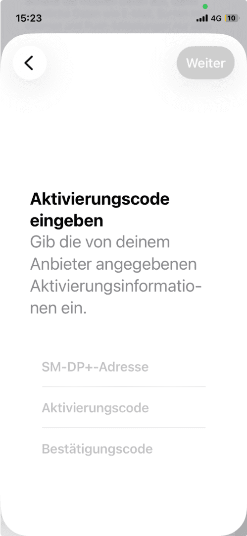 What Is An Esim De 5
