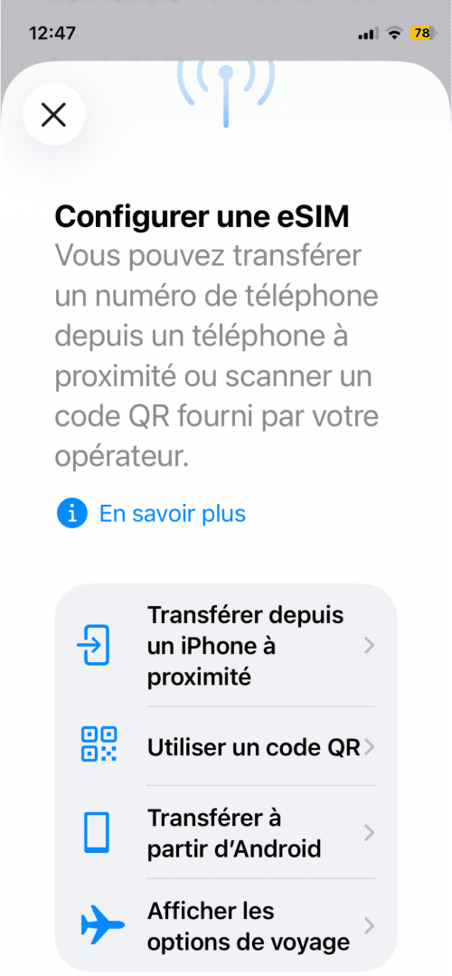 What Is An Esim Fr 3