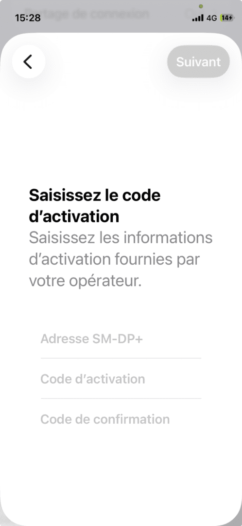 What Is An Esim Fr 5
