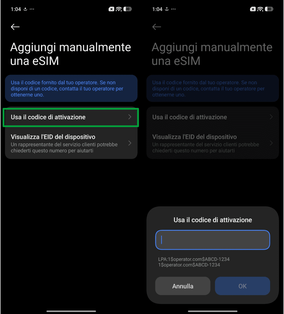 What Is An Esim It 10