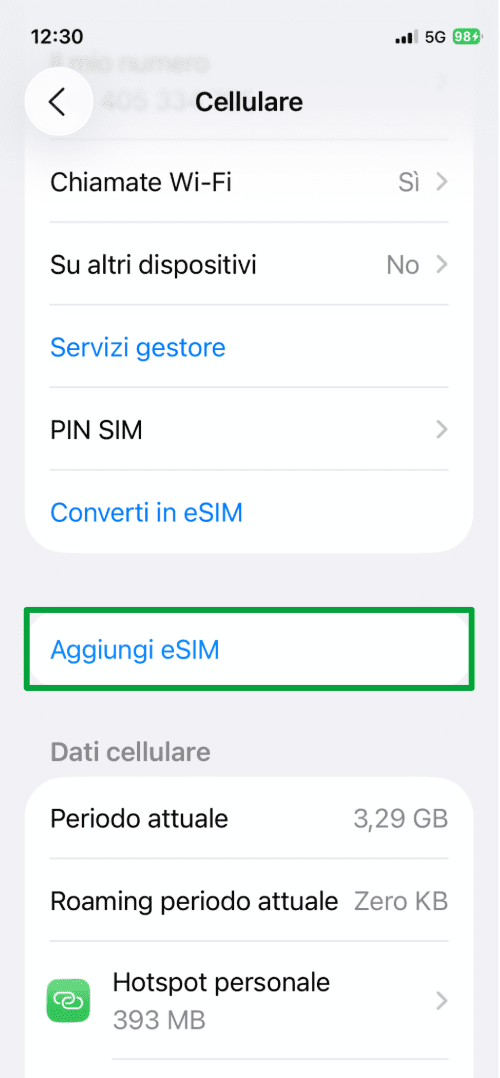 What Is An Esim It 2