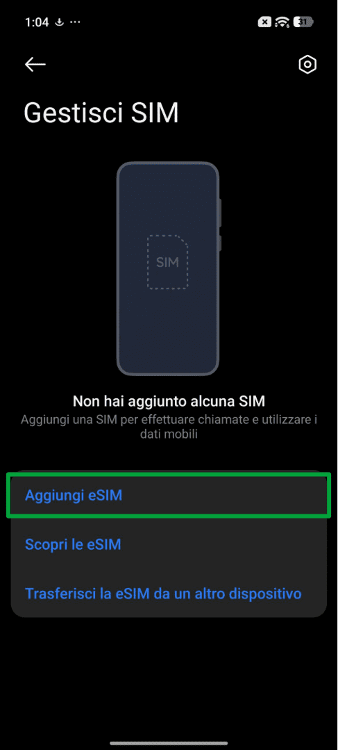 What Is An Esim It 8