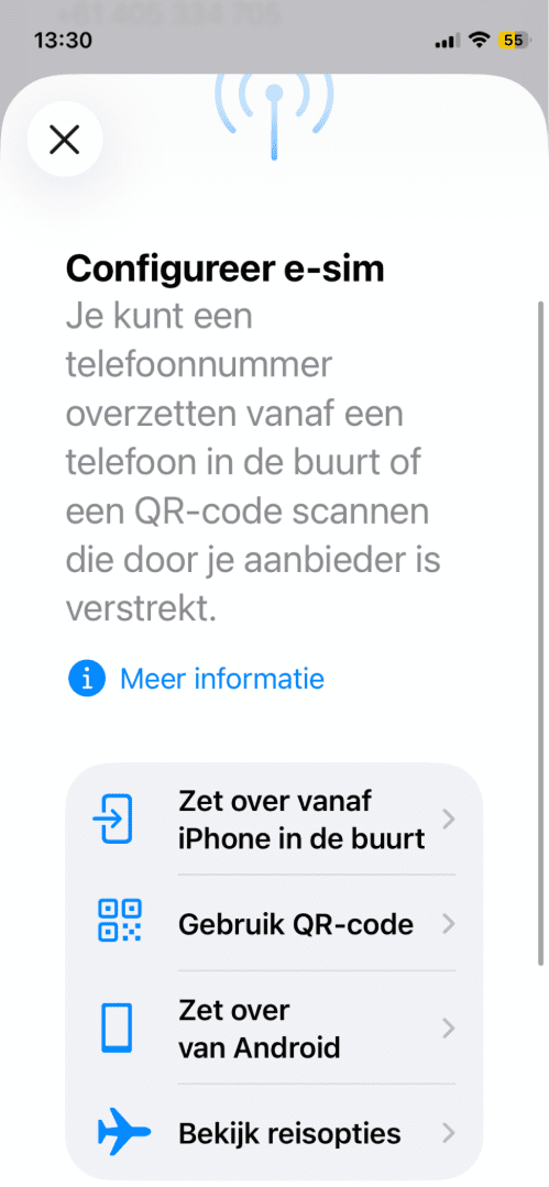 What Is An Esim Nl 3