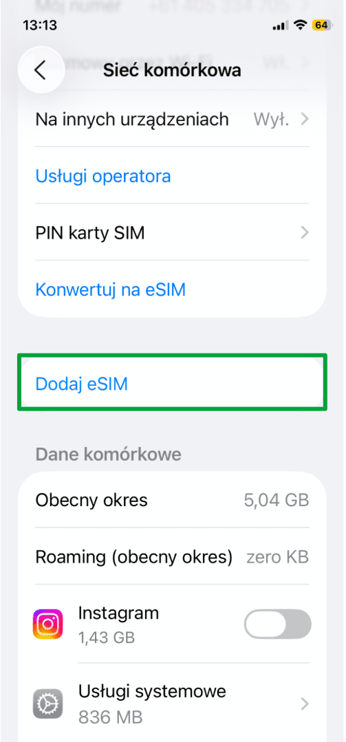 What Is An Esim Pl 2