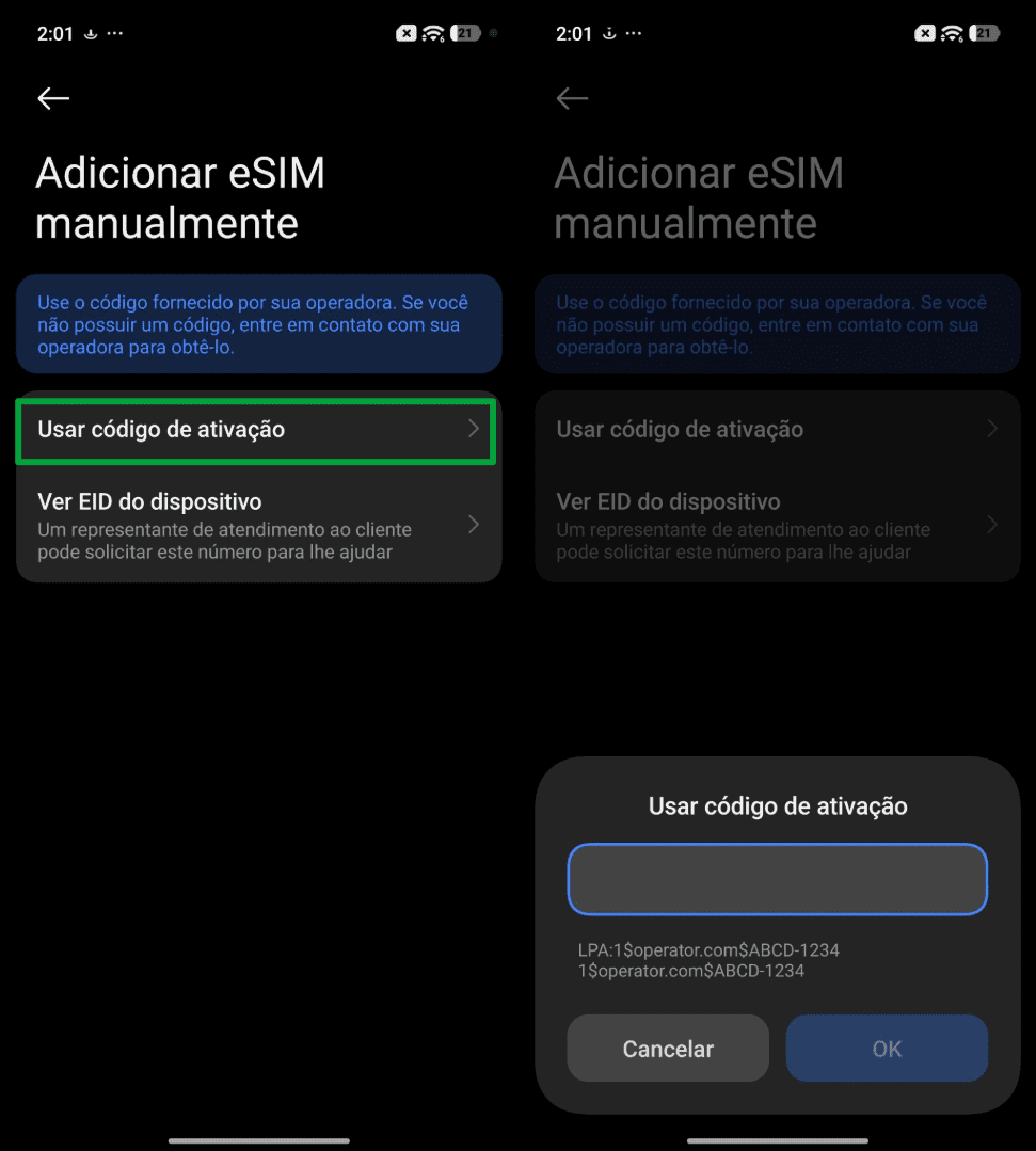 What Is An Esim Pt 10