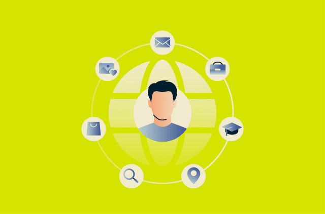 Online identity explained: Protecting and managing your digital identity