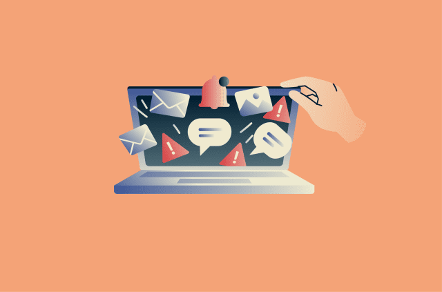 What is spam? Types, signs, and how to reduce it