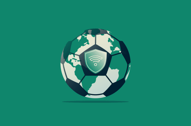 Trenger du VPN under fotball-VM? Når og hvorfor du bør bruke det