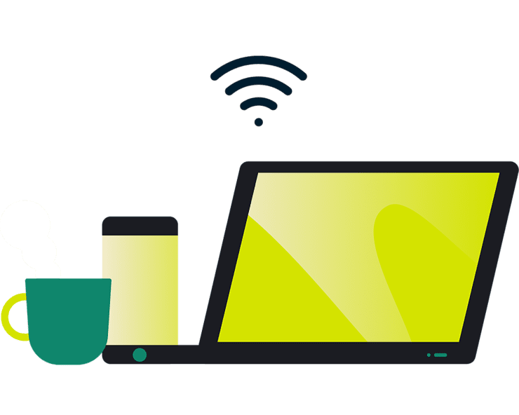 Wifi Vpn