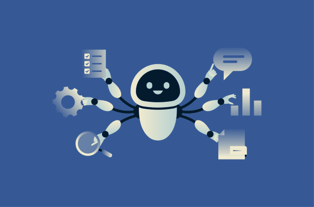 Agentic AI explained: How autonomous AI gets work done