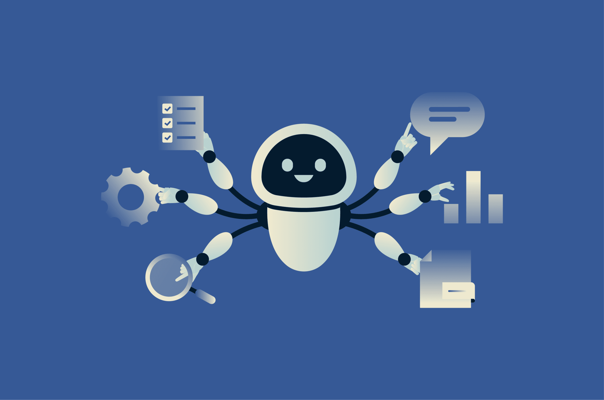 agentic ai explained