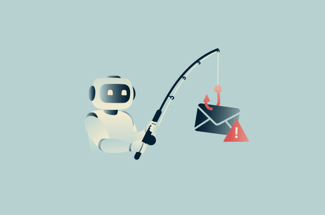 Ai Driven Phishing Account Takeover Prevention Case Studies